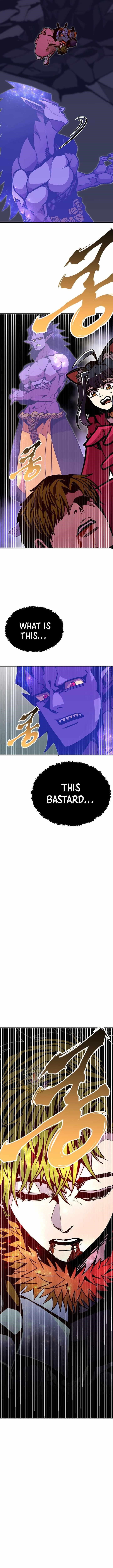 Worthless Regression Chapter 76 - Page 19