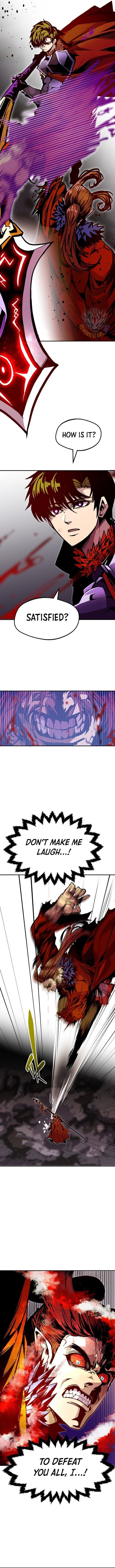 Worthless Regression Chapter 77 - Page 13