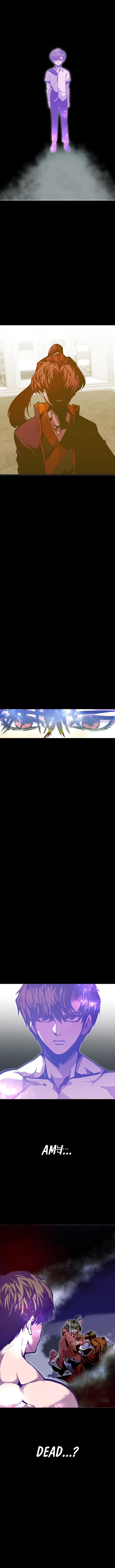 Worthless Regression Chapter 77 - Page 2