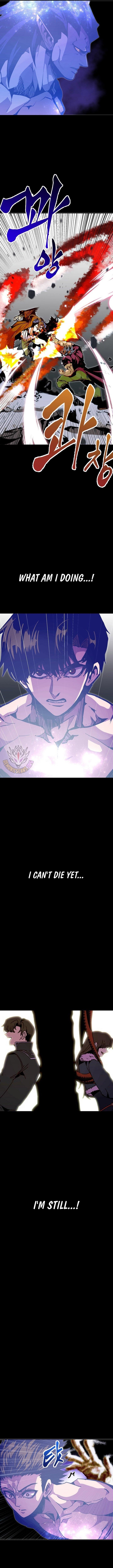 Worthless Regression Chapter 77 - Page 3