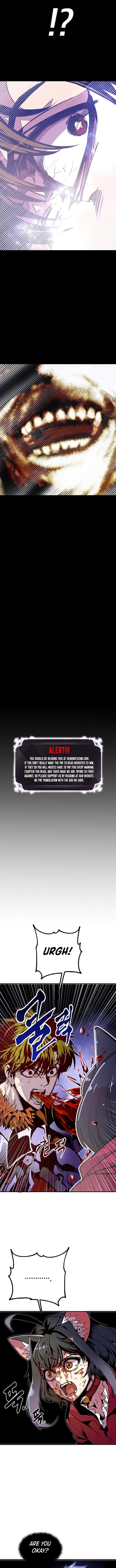 Worthless Regression Chapter 77 - Page 4