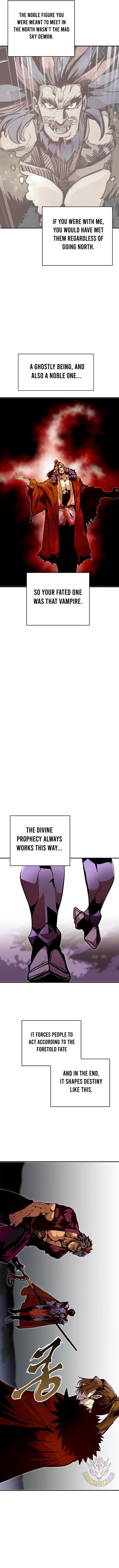 Worthless Regression Chapter 77 - Page 7