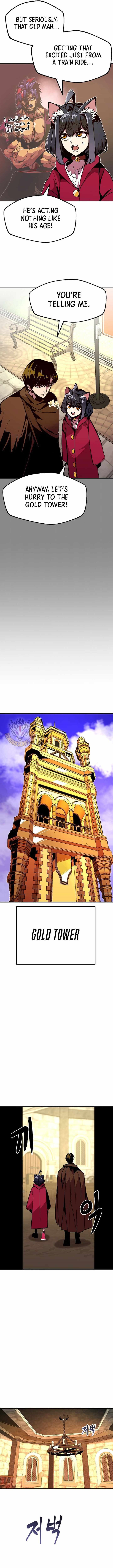 Worthless Regression Chapter 78 - Page 13