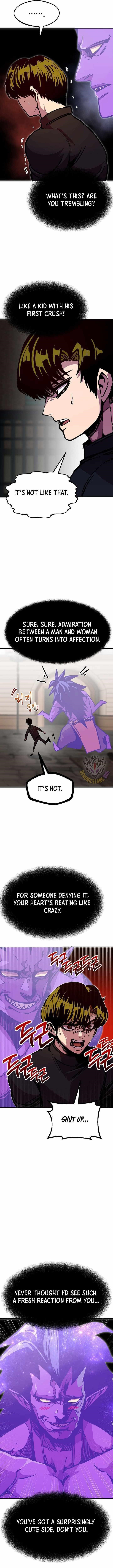 Worthless Regression Chapter 79 - Page 16