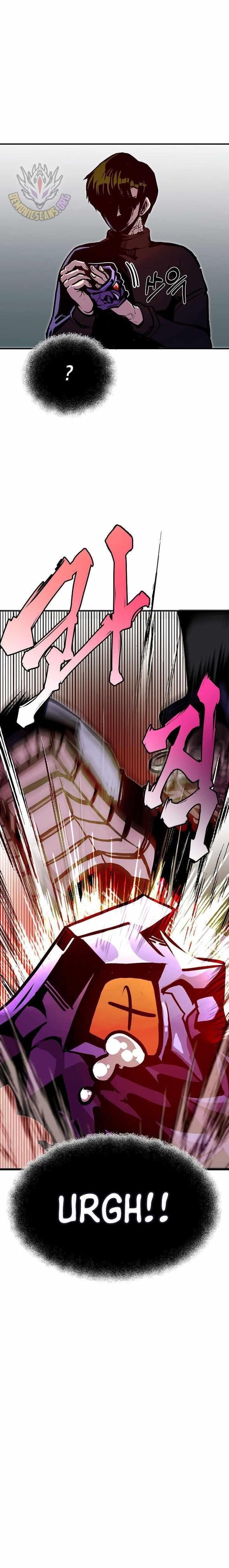 Worthless Regression Chapter 79 - Page 17