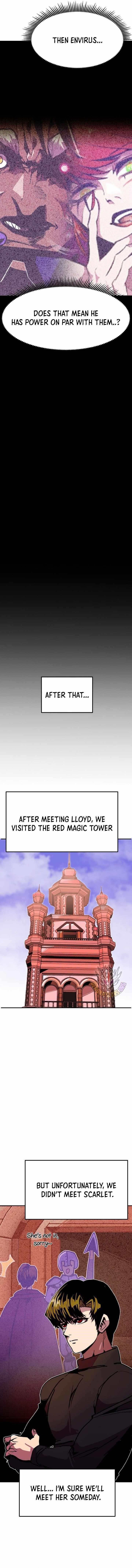 Worthless Regression Chapter 79 - Page 7