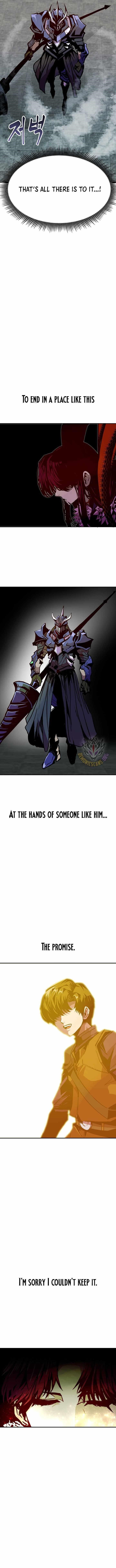 Worthless Regression Chapter 80 - Page 11