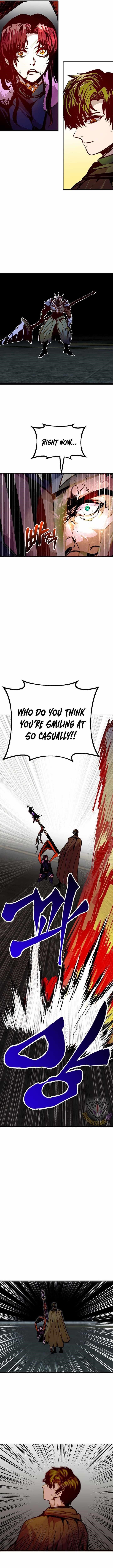 Worthless Regression Chapter 80 - Page 14