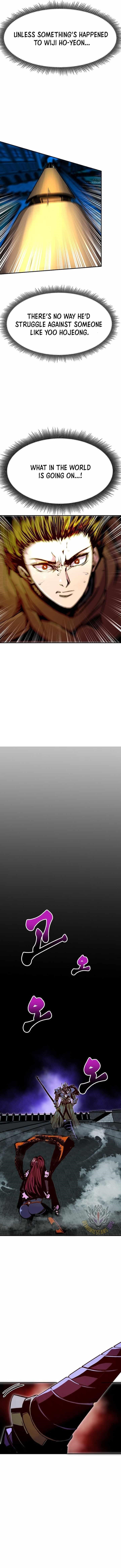 Worthless Regression Chapter 80 - Page 7