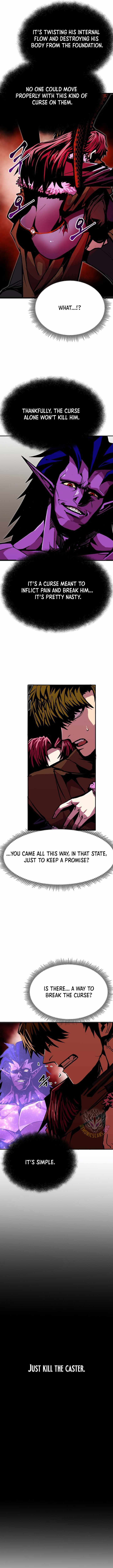 Worthless Regression Chapter 81 - Page 13