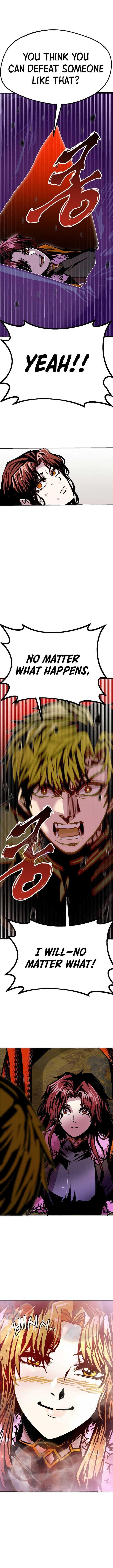 Worthless Regression Chapter 82 - Page 11