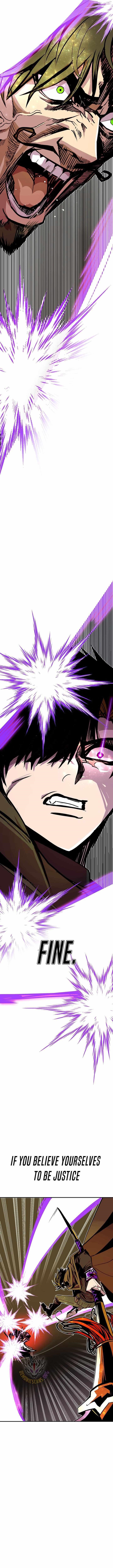 Worthless Regression Chapter 84 - Page 5