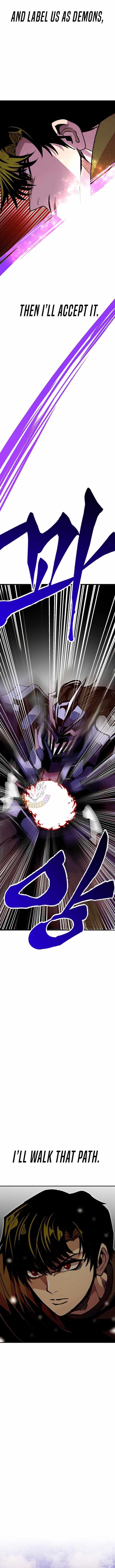 Worthless Regression Chapter 84 - Page 6