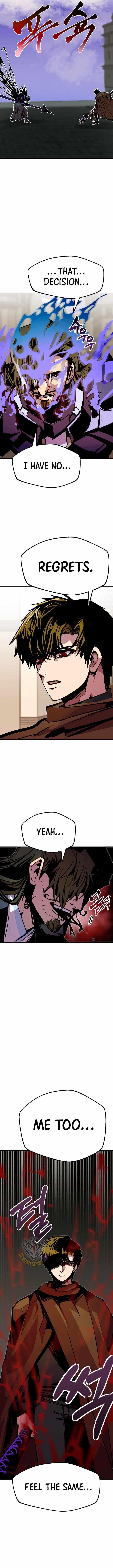 Worthless Regression Chapter 84 - Page 7