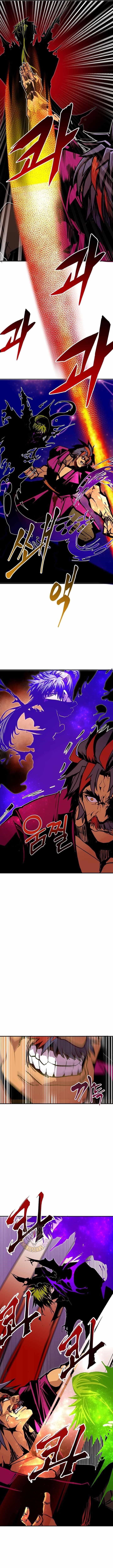 Worthless Regression Chapter 85 - Page 10