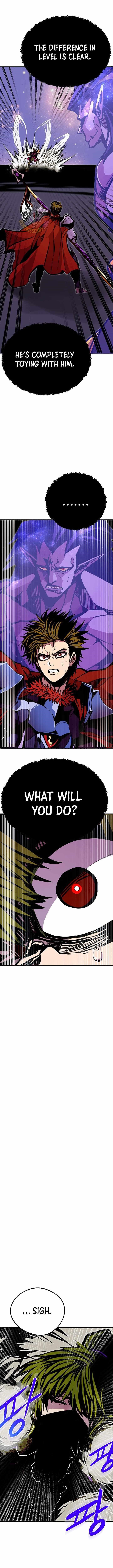 Worthless Regression Chapter 85 - Page 11