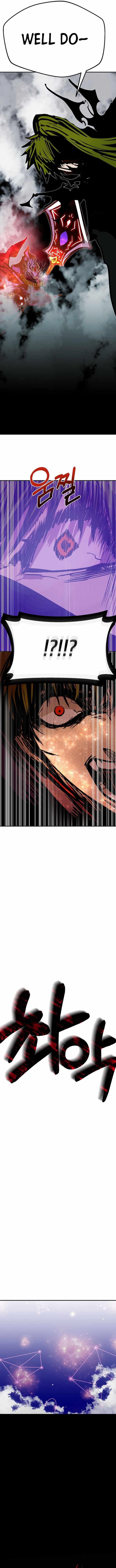 Worthless Regression Chapter 86 - Page 10