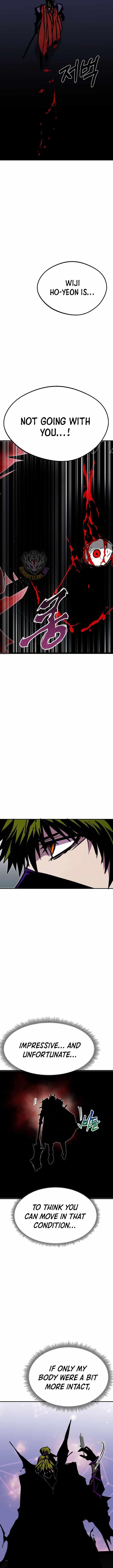 Worthless Regression Chapter 86 - Page 13