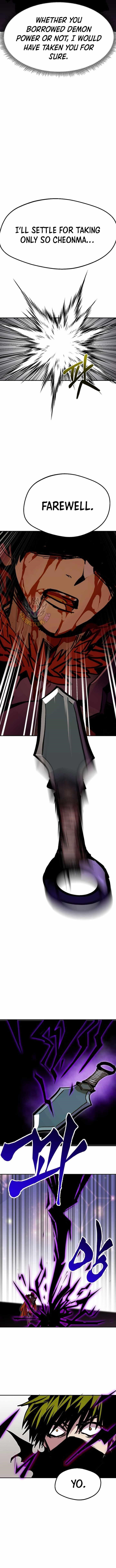 Worthless Regression Chapter 86 - Page 14