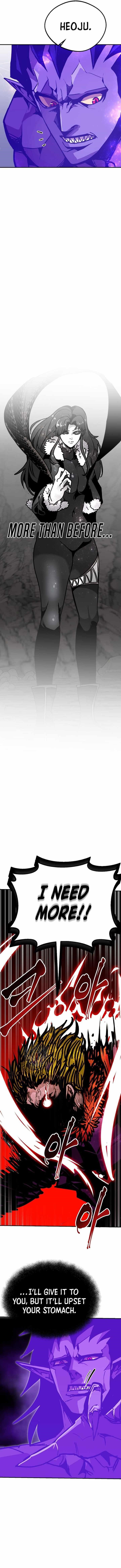 Worthless Regression Chapter 86 - Page 6