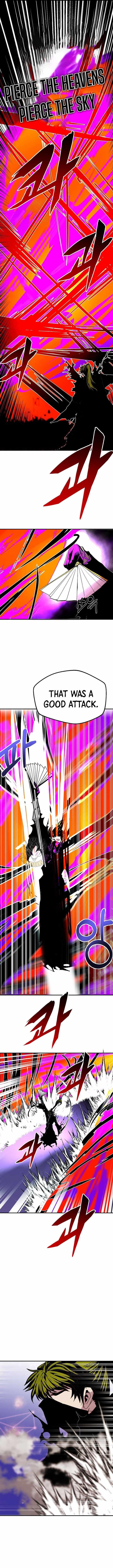 Worthless Regression Chapter 86 - Page 9