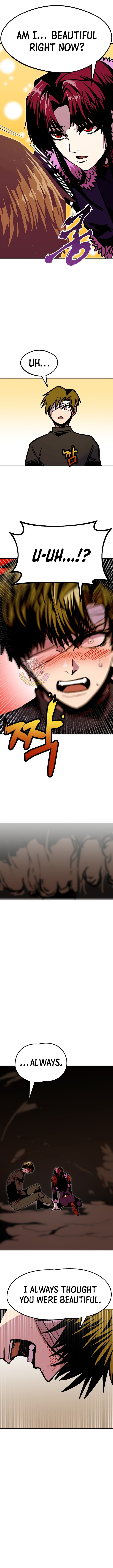 Worthless Regression Chapter 87 - Page 13