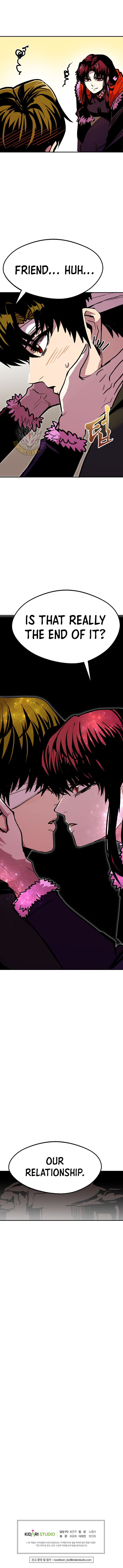 Worthless Regression Chapter 87 - Page 14