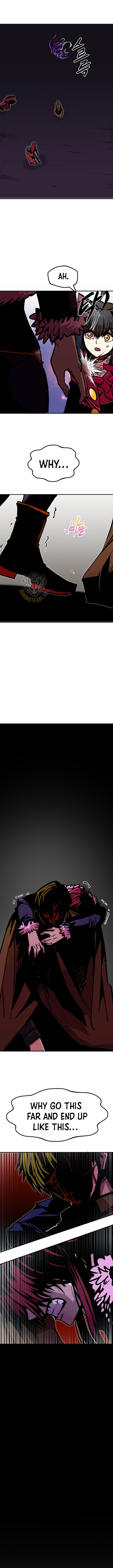 Worthless Regression Chapter 87 - Page 8