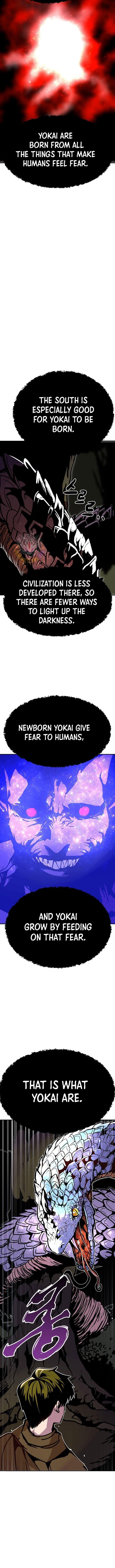 Worthless Regression Chapter 88 - Page 10