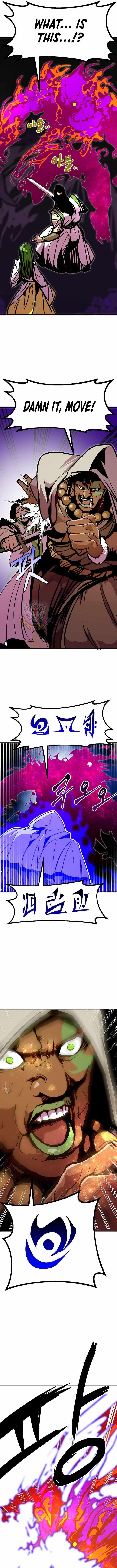 Worthless Regression Chapter 91 - Page 10