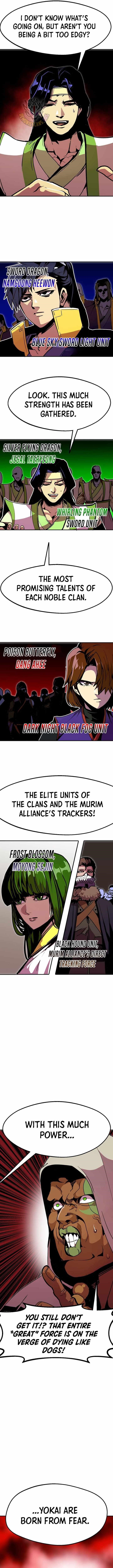 Worthless Regression Chapter 91 - Page 12