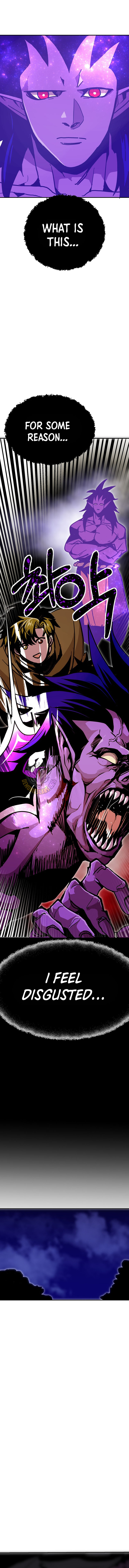 Worthless Regression Chapter 93 - Page 9