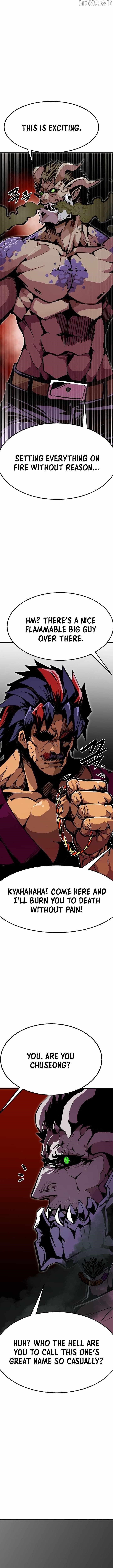 Worthless Regression Chapter 97 - Page 13