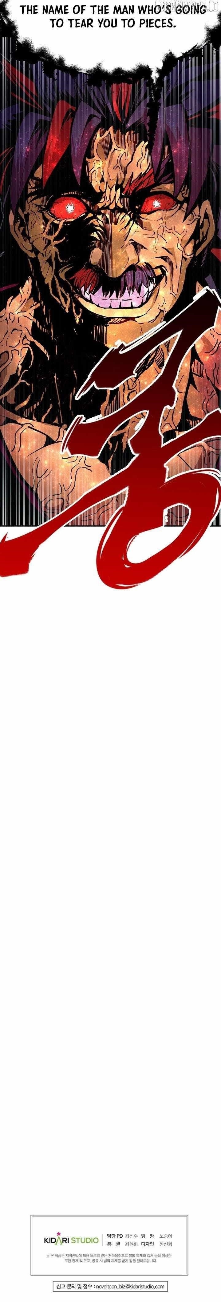 Worthless Regression Chapter 97 - Page 15