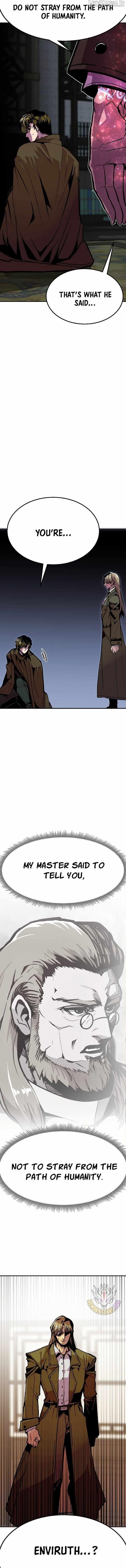 Worthless Regression Chapter 97 - Page 3