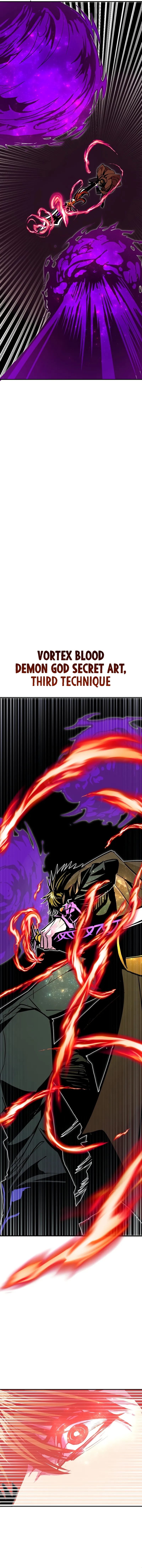 Worthless Regression Chapter 98 - Page 10