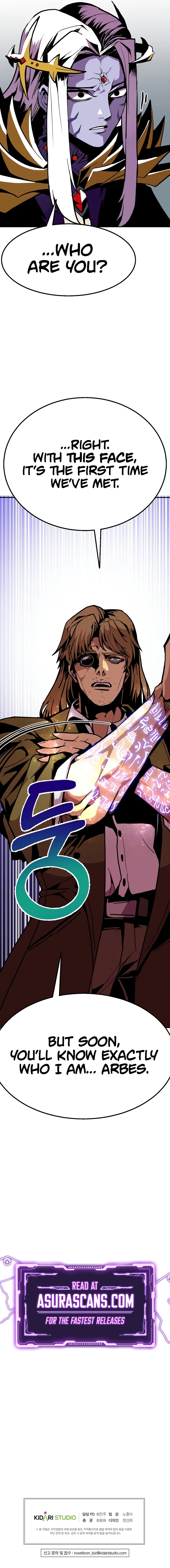 Worthless Regression Chapter 98 - Page 16