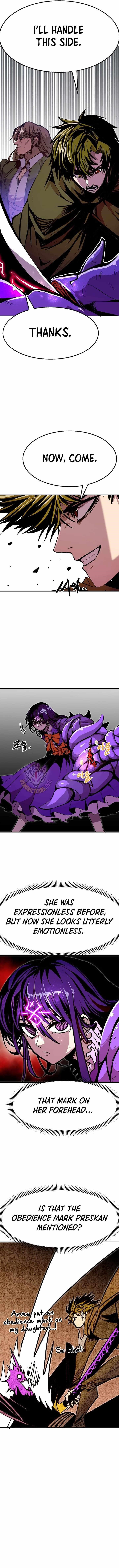 Worthless Regression Chapter 99 - Page 11