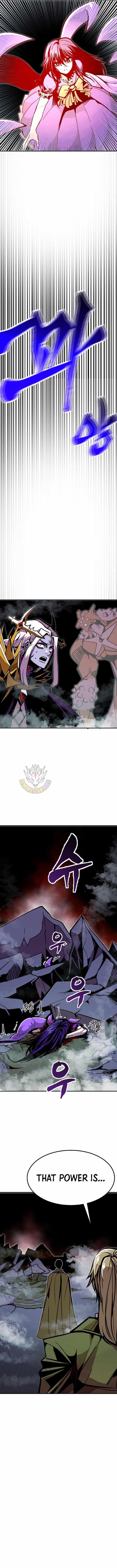 Worthless Regression Chapter 99 - Page 13