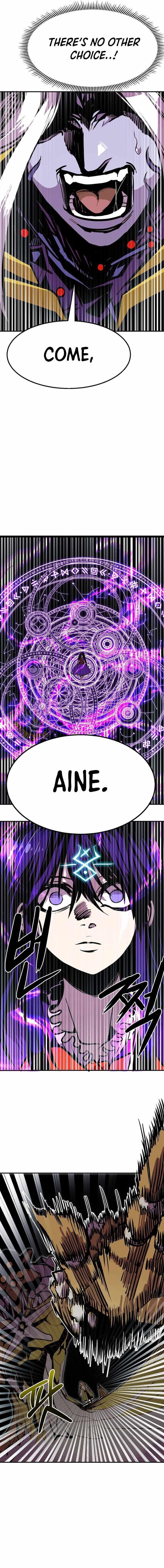 Worthless Regression Chapter 99 - Page 9