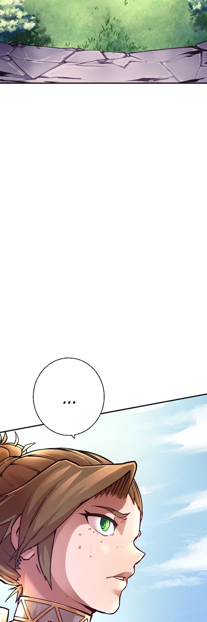 The Mad Gate Chapter 10 - Page 11