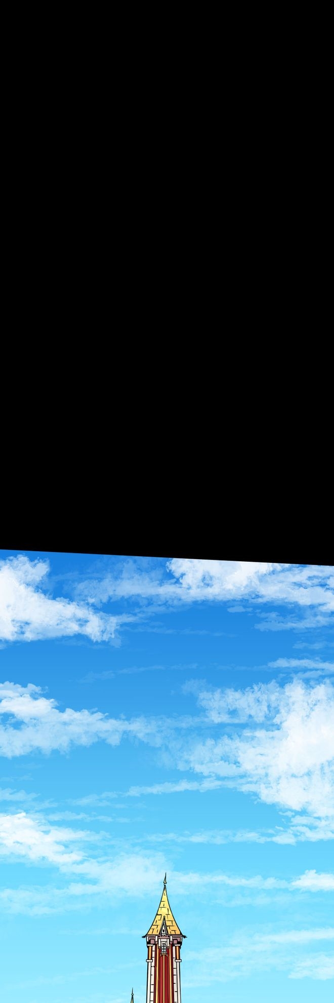 The Mad Gate Chapter 10 - Page 18