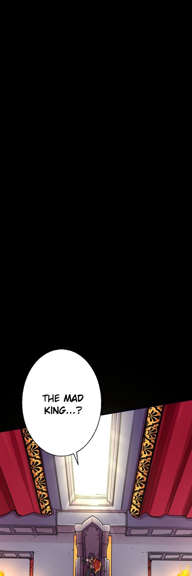 The Mad Gate Chapter 10 - Page 20