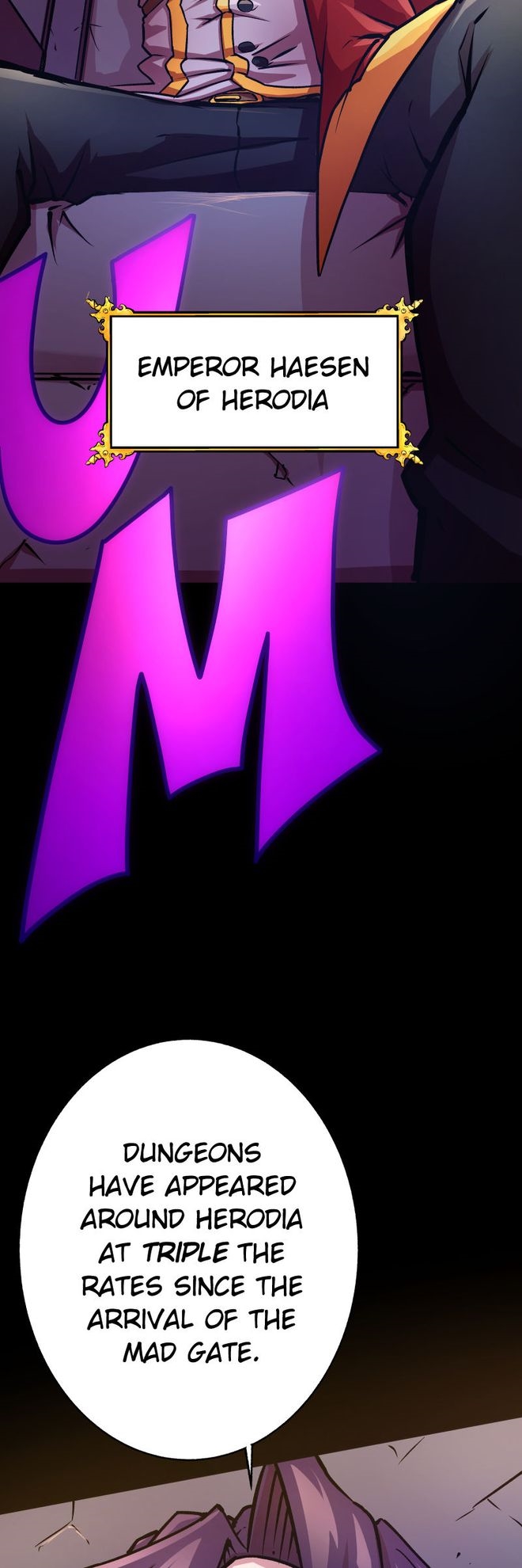 The Mad Gate Chapter 10 - Page 24