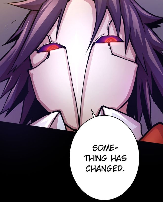 The Mad Gate Chapter 10 - Page 25