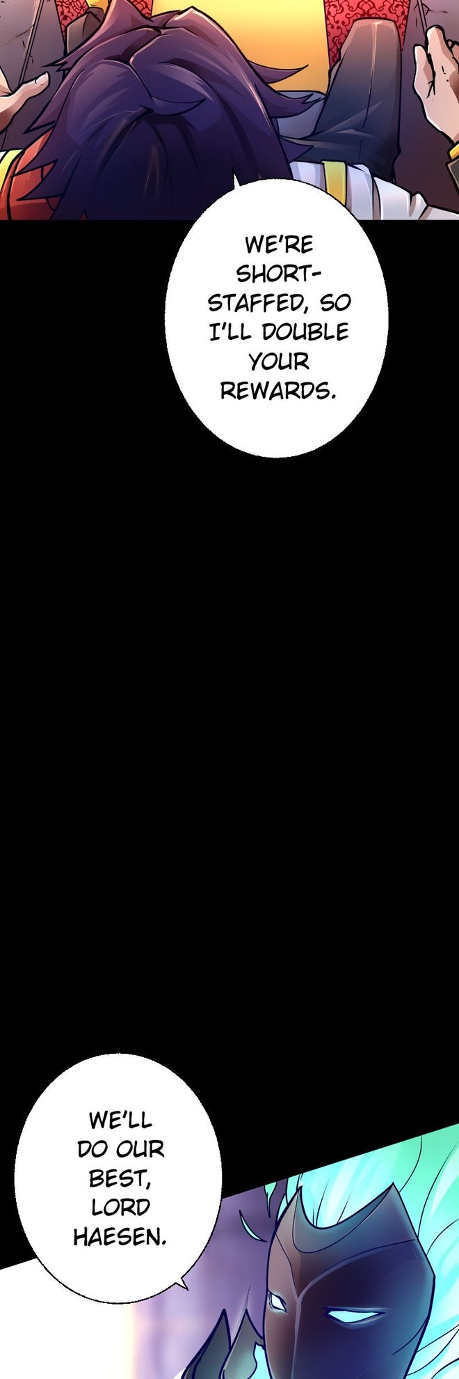 The Mad Gate Chapter 10 - Page 27