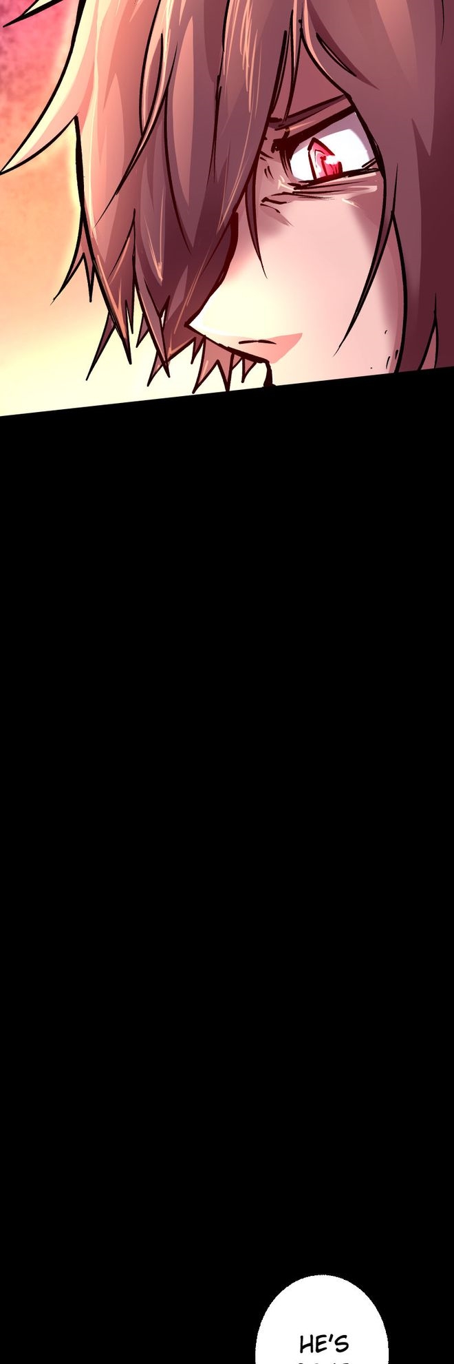 The Mad Gate Chapter 10 - Page 41