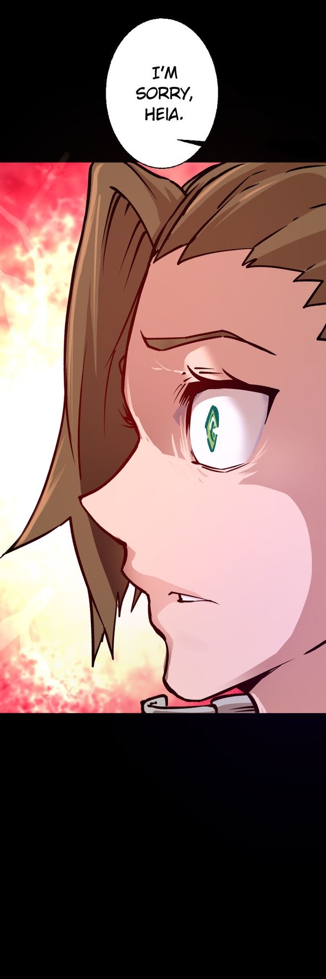 The Mad Gate Chapter 10 - Page 43