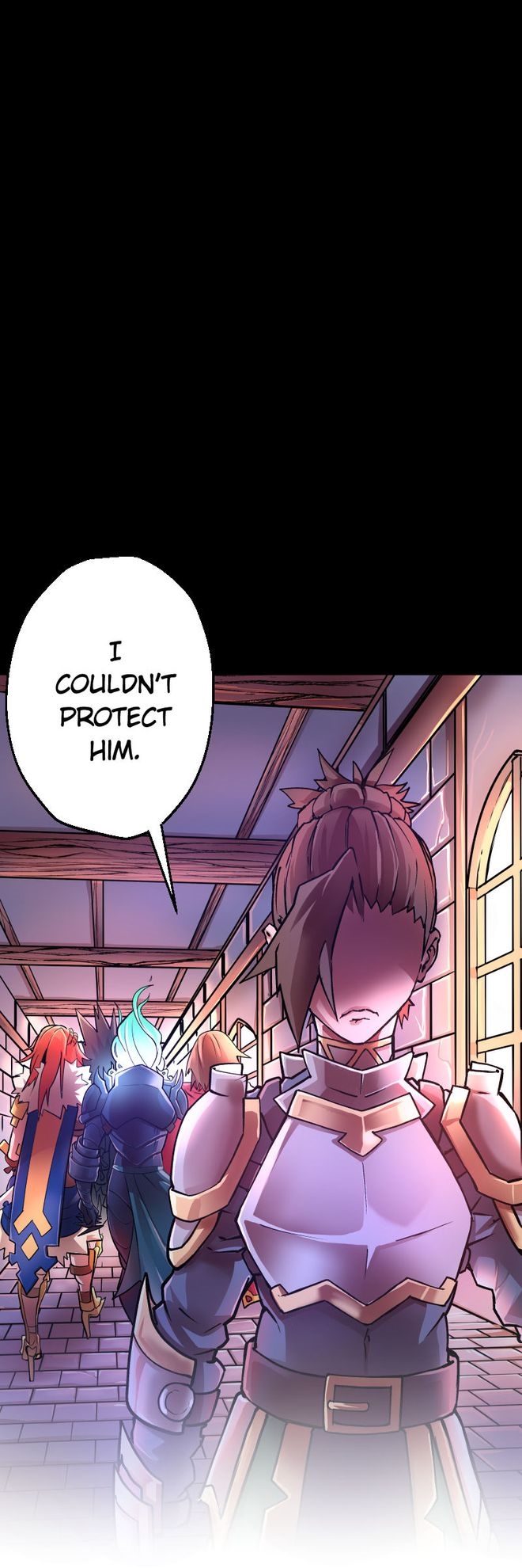 The Mad Gate Chapter 10 - Page 44