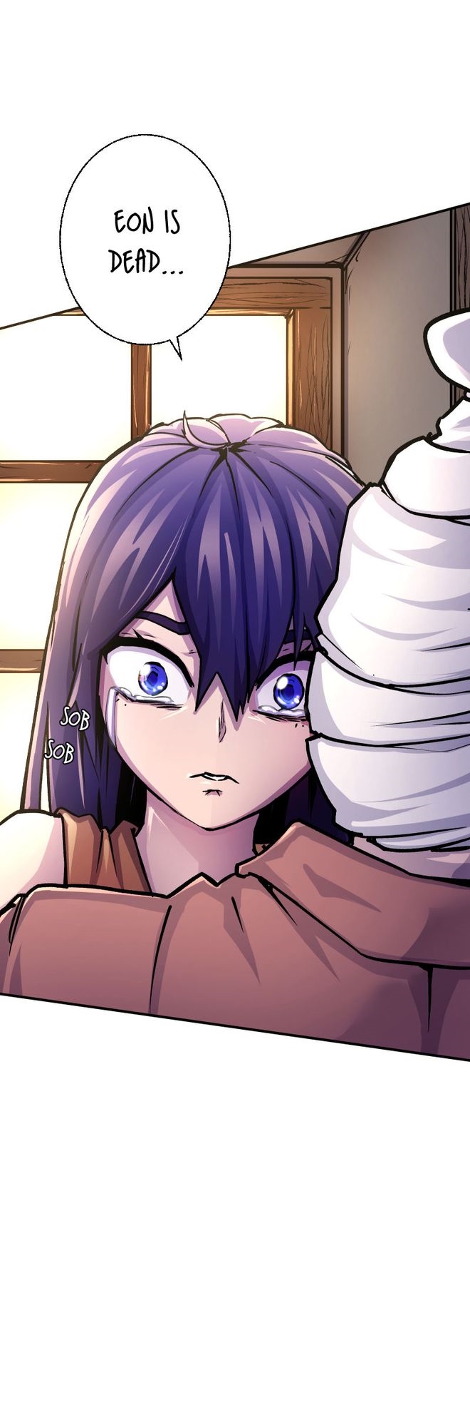 The Mad Gate Chapter 10 - Page 5